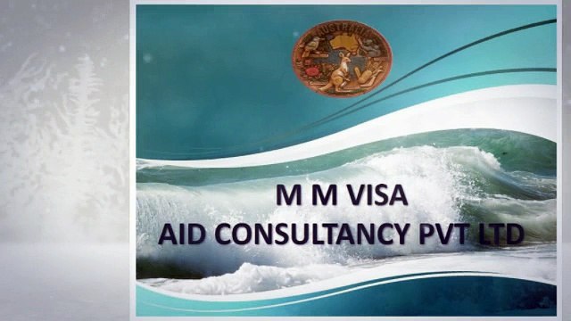 M M Visa-Aid Consultancy Private Limited