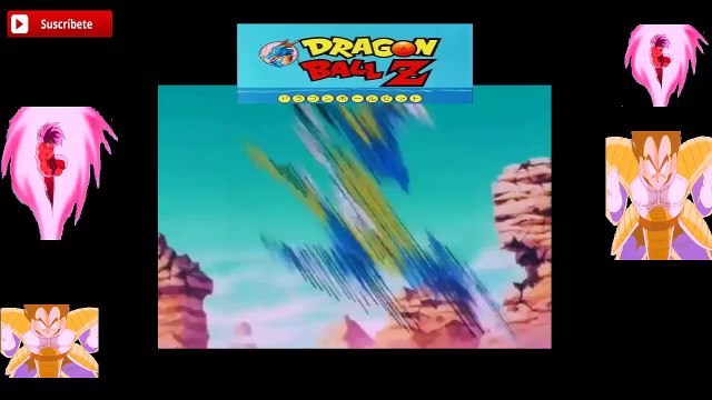 Goku vs Vegeta,2015, Dragon ball z, Batalla Completa, Full Battle, 2015