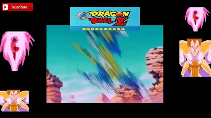 Goku vs Vegeta,2015, Dragon ball z, Batalla Completa, Full Battle, 2015