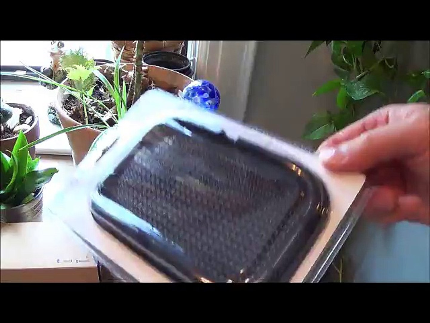 Okra Smartphone & GPS Dashboard Grip Mount Holder Review