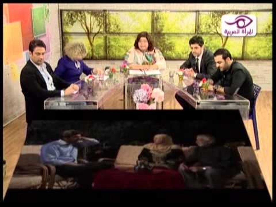 من يوم ليوم - 26/4/2013