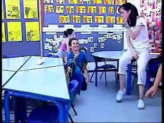 Hand in Hand Informational Video