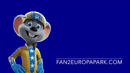 Teaser fan2europapark.com 2016