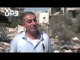 07: الحرازين، مليونير فلسطيني بدأ من الصفر، وأعاده العدوان الاسرائيلي إلى الصفر