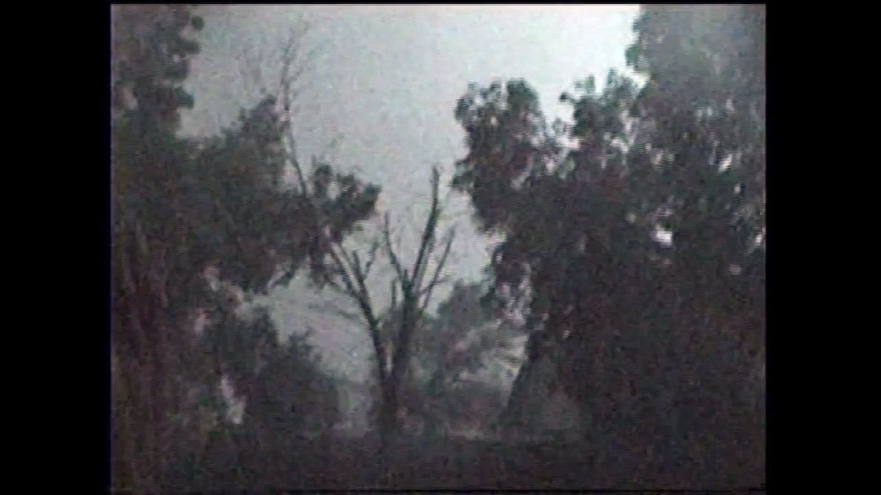 Joplin Missouri Tornado Close up view