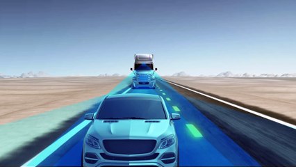 Street Legal Self Driving Semi-Truck Is Real!