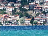 Beautiful City of Ohrid Macedonia
