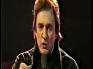 Johnny Cash Christmas 1981 2