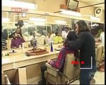 Pakistani Funny Clip In Barbers Shop