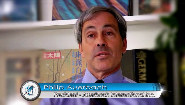 auerbach international inc. - language translation services- quality & value - youtube