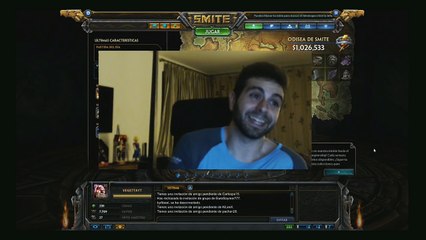 VEGETTA777 HABLA SOBRE MEXIVERGAS