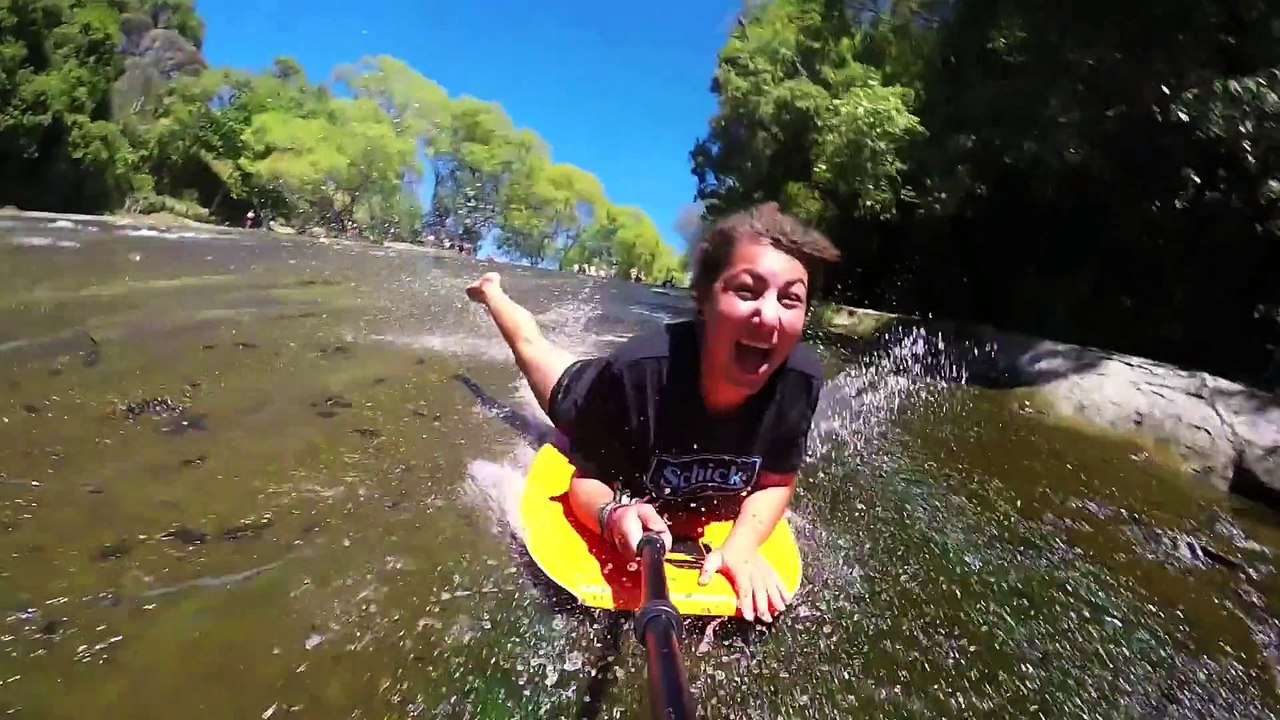 Meilleur spot de surf et bodyboard!!