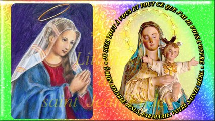 LP62. Litanies de St Jean Eudes