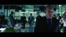 Spooks: The Greater Good - Exclusive Interview With Kit Harington And Peter Firth