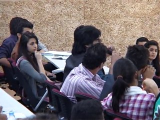 Habib University YCSD - Part 02