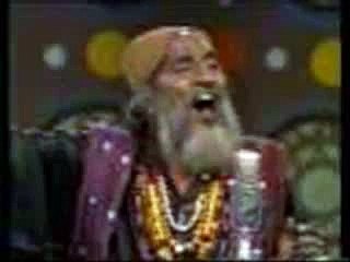 چنا ساڈے نال مکدی مکا لے   ۔۔   سائیں اختر