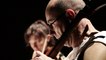 QUATUOR APPASSIONATA / Shostakovitch quatuor n°8  pour  De Chair et d’Âme, création théâtrale et musicale