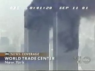 ABC White plane circling white house