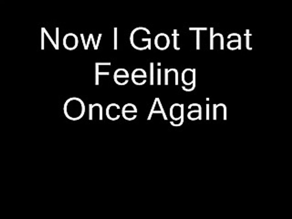 Pink Floyd-Comfortably Numb (Lyrics)