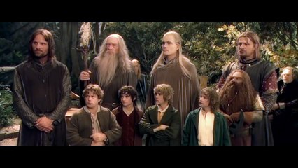 The Hobbit Legacy Trailer (2014) - Peter Jackson Movie HD