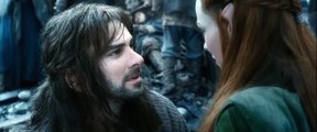 Mirza - Pav Dharia Cover | Lord of The Rings - The Hobbit | Kili - Tauriel - Aragorn - Arwen