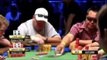 Amazing Poker Hands - Three of the Best Royal Flush Hands Ever