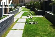 Great Offer   First Class 4 Bedrooms Townhouse Available for Sale in Al Muneera  Al Raha Beach. - mlsae.com