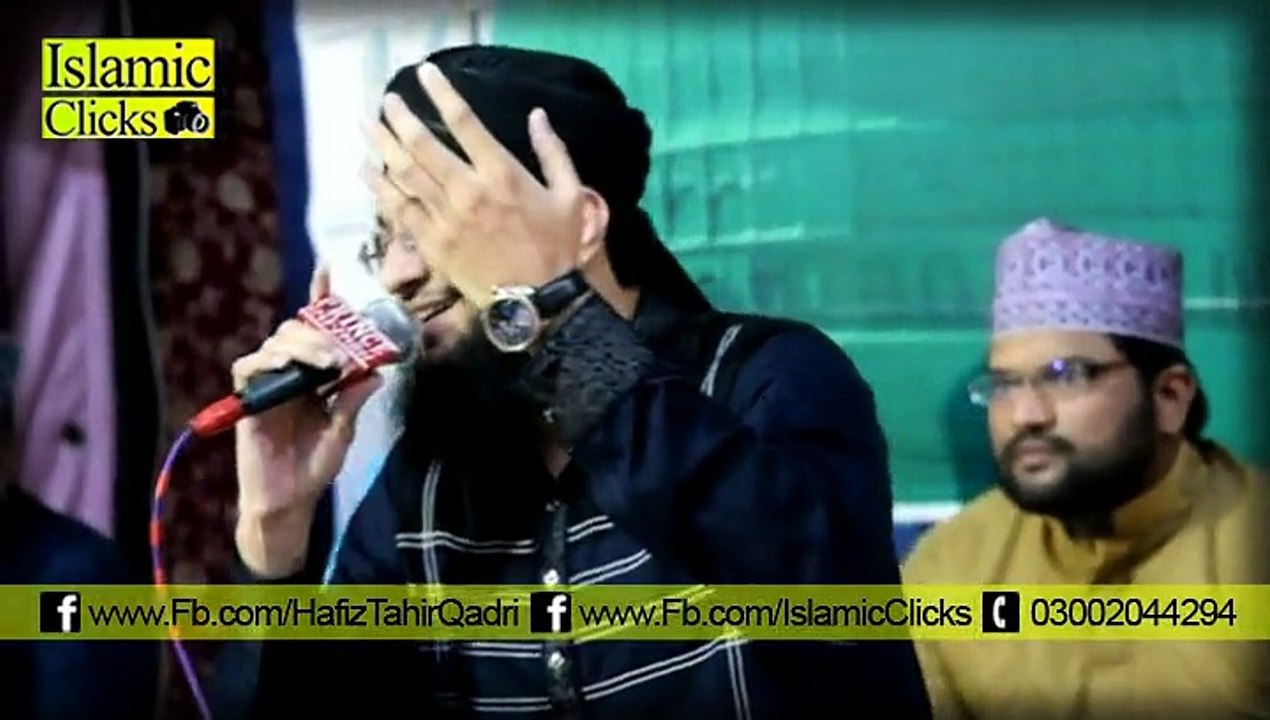 Hamara Nabi (Sab Say Ola Ho Ala Hamara Nabi)