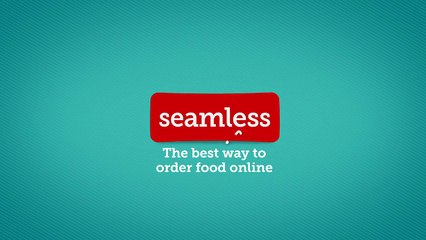 seamless.com tv commercial ad with petey parrot (15 second version) - restaurant delivery