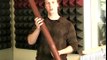 Tips for Playing Percussion Instruments : How to Play the Rainstick for Percussion