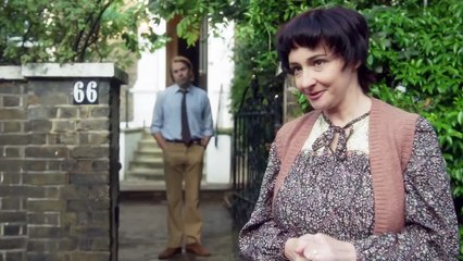 The Lady in the Van Official UK Trailer #1 (2015) - Maggie Smith, James Corden Movie HD