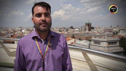 IGLTA elige Madrid para su convención anual