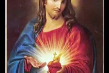 El Sagrado Corazón de Jesús: Su historia 4/5