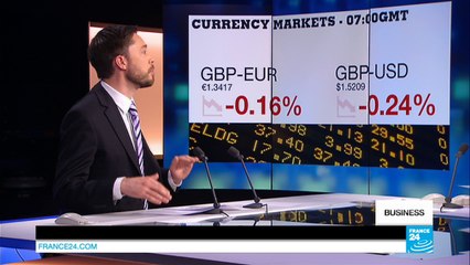 No matter who wins UK election, economic challenges remain