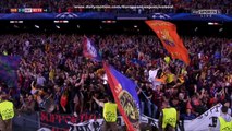 VIDEO - Barcelone - Bayern 3-0 - Neymar