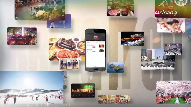 Korea's public transportation system