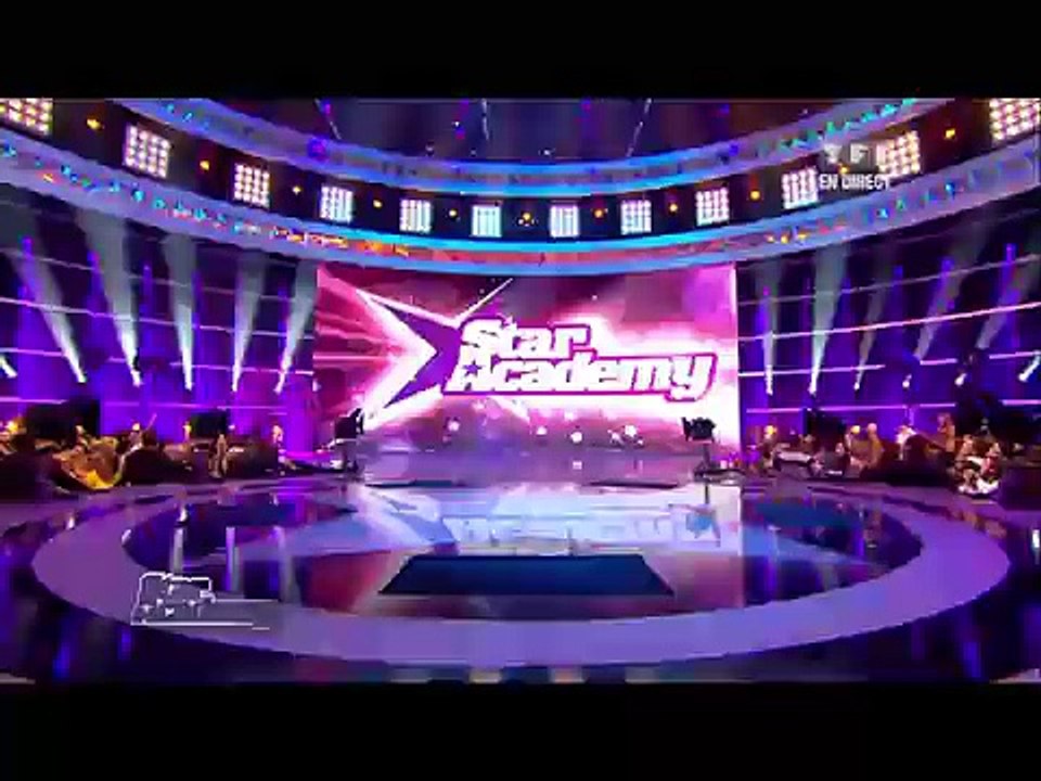 Womanizer Live at Star Academy Britney Spears 2008 HQ