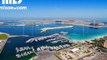 Cayan Tower  Dubai Marina   3 B/R Penthouse w/ Palm Island View - mlsae.com