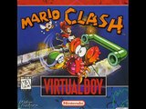 Mario Clash for Nitendo Virtual Boy