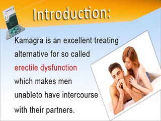 An excellent method to treat erectile dysfunction
