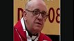 O cardeal argentino Jorge Mario Bergoglio foi eleito  o novo papa