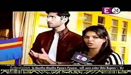 Surbhi Aur Varun Nikle Ghumne 6th May 2015 CineTvMasti.Com
