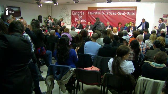 Claude Bartolone candidat pour les régionales en Ile-de-France