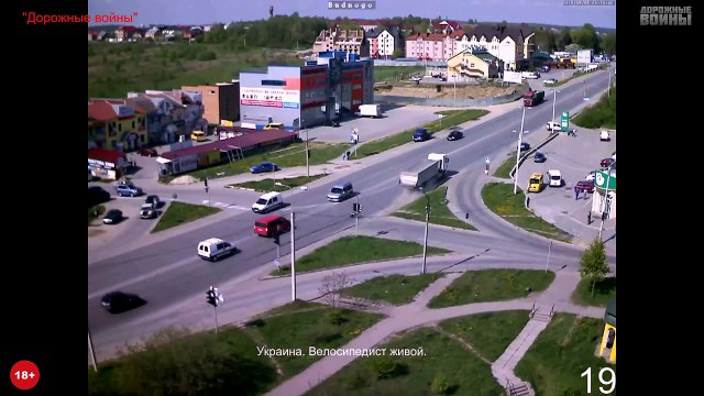 Новая подборка - (жесть 21+) ДТП и аварии за 6.05.2015_ВИДЕО №470.