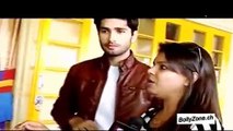 Surbhi-Varun Nikle Saath Ghumne!! - Qubool Hai - 7th May 2015