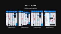 After Effects Project Files - Otrion Present Your App - VideoHive 9952700
