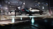 Star Citizen Foundry 42 Ship Update Video