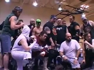 IWA-MS KOTDM 09 Highlights
