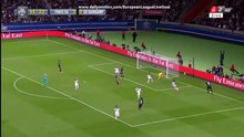 Maxwell 4_0 _ Paris Saint Germain - Guingamp 07.05.2015 HD