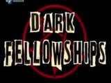 Occult ★ Nazi Arian Vril Society Hitlers UnderEarth Conspiracy ♦ Dark Fellowship 3